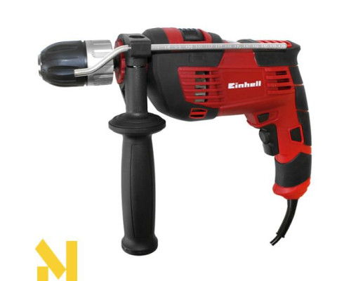 Дриль ударний Einhell TC-ID 720 E
