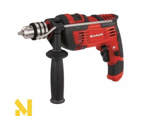 Дриль ударний Einhell TC-ID 1000 E
