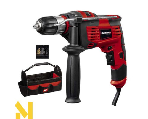 Дриль Einhell TC-ID 1000 E Kit