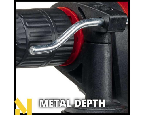 Дриль Einhell TC-ID 720/1 E