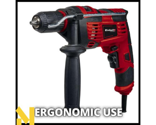 Дриль Einhell TC-ID 720/1 E