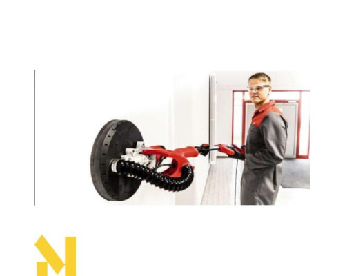 Шліфмашина для стін та стелі  Einhell TC-DW 225