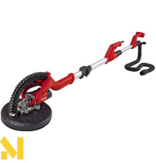 Шліфмашина для стін та стелі  Einhell TC-DW 225