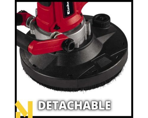 Шліфмашина для стін Einhell TE-DW 180