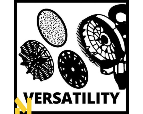 Шліфмашина для стін Einhell TE-DW 180