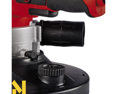 Шліфмашина для стін Einhell TE-DW 180