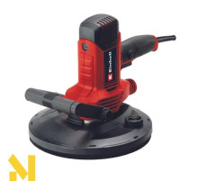 Шліфмашина для стін і стелі Einhell TC-DWS 225