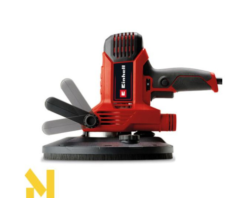 Шліфмашина для стін і стелі Einhell TC-DWS 225