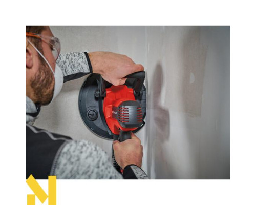 Шліфмашина для стін і стелі Einhell TC-DWS 225