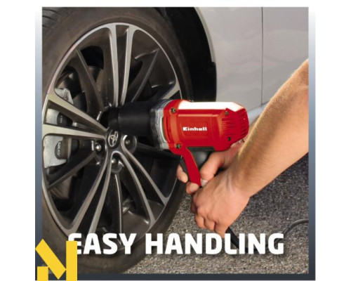 Гайковерт електричний Einhell Classic CС-IW 950