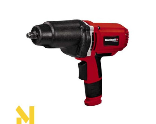 Гайковерт електричний Einhell Car Classic CC-IW 950/1