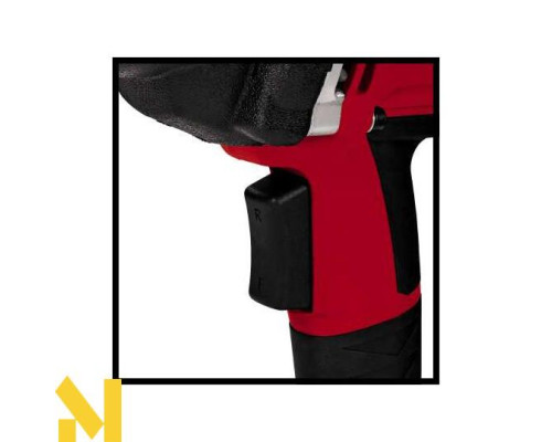 Гайковерт електричний Einhell Car Classic CC-IW 950/1