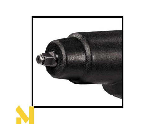 Гайковерт електричний Einhell Car Classic CC-IW 950/1