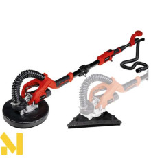 Шліфмашина багатофункціональна для стін і стелі Einhell TC-DW 225 X