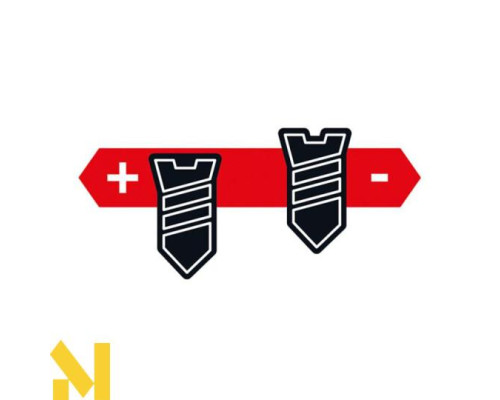 Викрутка для гіпсокартону акумуляторна Einhell TE-DY 18 Li-Solo