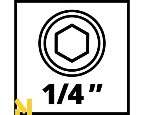 Викрутка для гіпсокартону акумуляторна Einhell TE-DY 18 Li-Solo