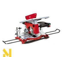 Пила торцювальна Einhell TC-MS 2112 T