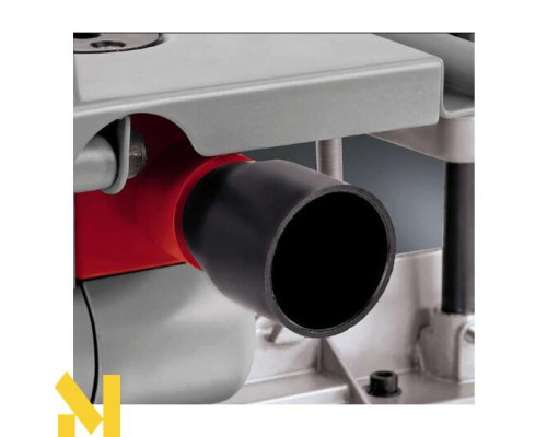 Пила торцювальна Einhell TC-MS 2112 T