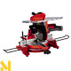 Пила торцювальна Einhell TC-MS 3017 T