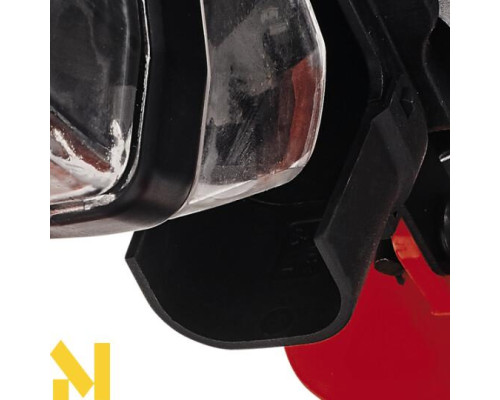 Пила торцювальна Einhell TC-SM 2131/1 Dual