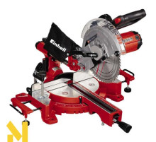 Пила торцювальна Einhell TC-SM 254 - 2B