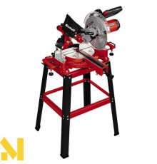 Пила торцювальна Einhell TC-SM 2531/2 U