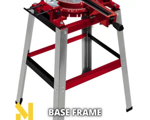 Пила торцювальна Einhell TC-SM 2131/1 U