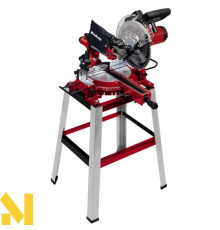 Пила торцювальна Einhell TC-SM 2131/1 U