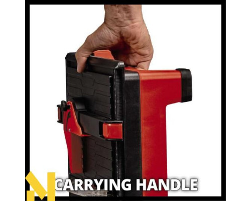 Плиткоріз акумуляторний Einhell TE-TC 18/115 Li-Solo (без АКБ та ЗП)