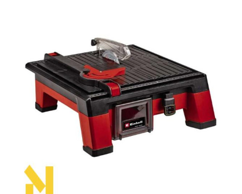Плиткоріз акумуляторний Einhell TE-TC 18/115 Li-Solo (без АКБ та ЗП)
