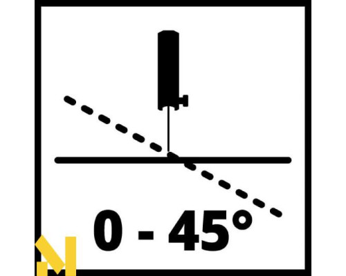 Плиткоріз акумуляторний Einhell TE-TC 18/115 Li-Solo (без АКБ та ЗП)