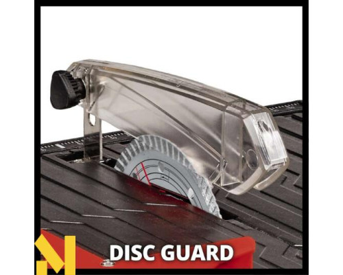 Плиткоріз акумуляторний Einhell TE-TC 18/115 Li-Solo (без АКБ та ЗП)