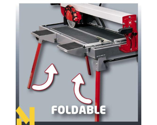 Плиткоріз Einhell TE-TC 920 UL