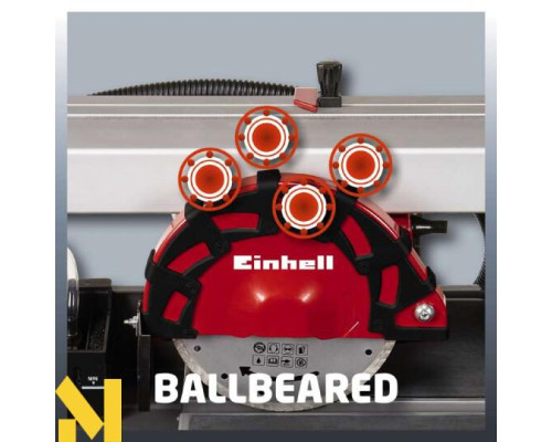 Плиткоріз Einhell TE-TC 920 UL