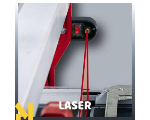 Плиткоріз Einhell TE-TC 920 UL