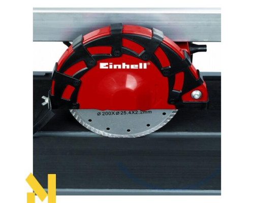 Плиткорез Einhell TE-TC 620 U