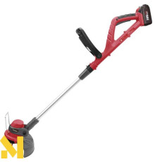 Тример акумуляторний Worcraft CGT-S20Li