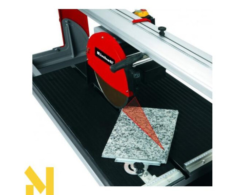 Каменеріз Einhell TE-SC 920 L