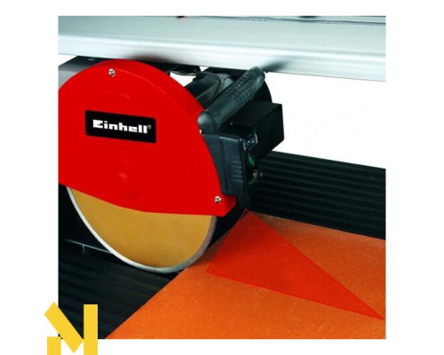 Каменеріз Einhell TE-SC 920 L