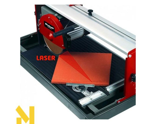 Каменеріз Einhell RT-SC 570 L