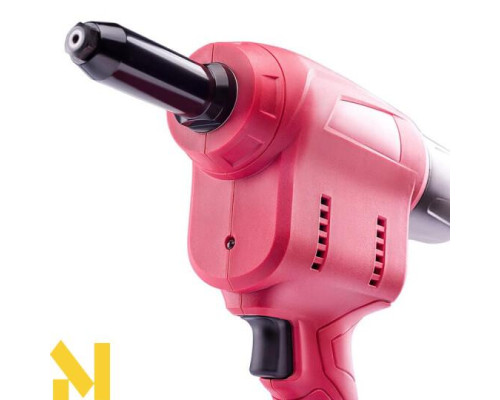 Заклепочник акумуляторний WorcraftCRG-S20Li