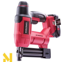 Цвяхозабивач комбінований акумуляторний Worcraft CNS-S20Li з АКБ (4А) і ЗП