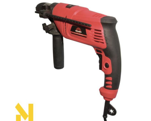 Дриль VITALS Et 1380HL