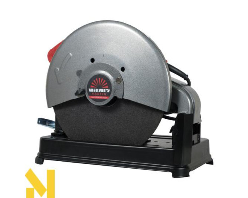 Пила монтажна Vitals Master Gr 3525HL