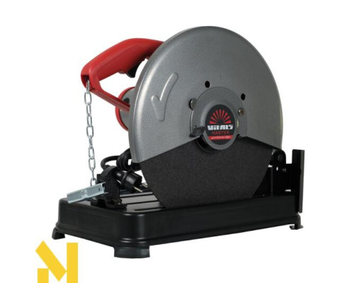 Пила монтажна Vitals Master Gr 3525HL