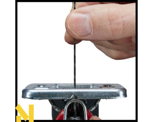 Лобзик електричний Einhell TC-JS 60/1