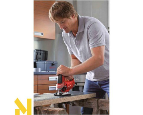 Лобзик електричний Einhell TC-JS 85