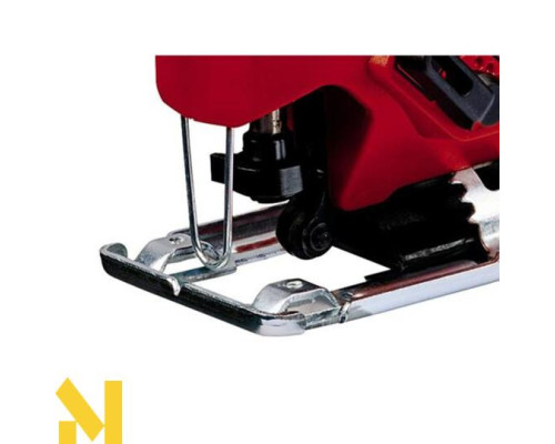 Лобзик електричний Einhell TC-JS 80/1 Kit