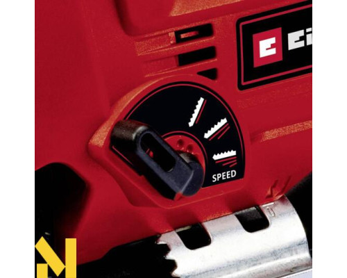 Лобзик електричний Einhell TC-JS 80/1 Kit