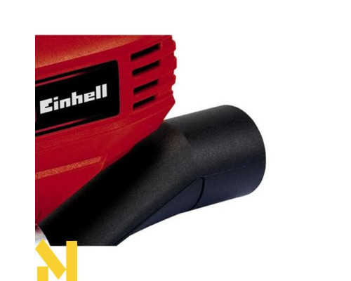 Лобзик електричний Einhell TC-JS 80/1 Kit